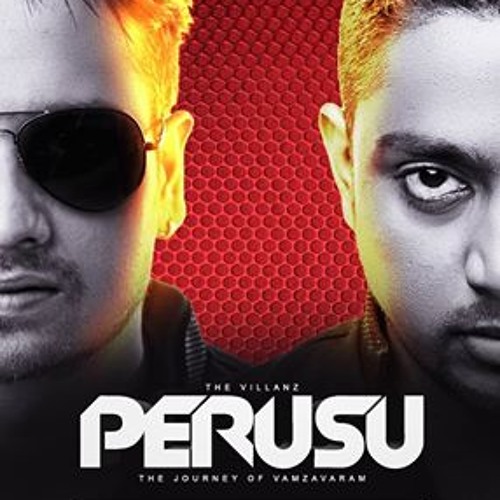 Tamil Hip Hop - MY Hip Hop Feat Rabbit.Mac, Sheezay, Balan Ka$hmir, Switch, Stylomannavan & etc