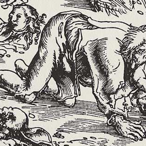 Lycanthropy