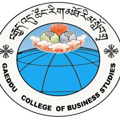 GCBS Theme Song (Singer: lopen Yeshi & Tandin Bidha Lyric: Lopen Pema Tshering)