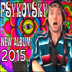 PSYKOVSKY & MORE AMOR - KSOLNTSU 2015 (FULL ALBUM MIX) ๑·.★.·°¯d(^_*)b ॐ ۞