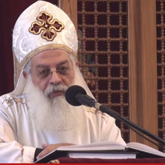 الخزين الروحى - 14-2-2015 - قداسات