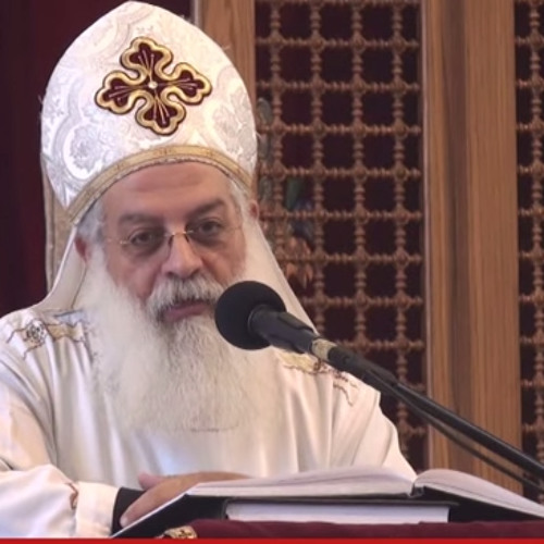 الخزين الروحى - 14-2-2015 - قداسات