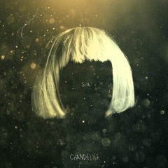 Sia Vs. CHVRCHΞS - Chandelier We Share (MashFox MashUp)