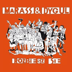 Dół, góra, góra, dół