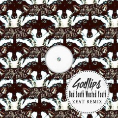 GODLIPS - Bad South Wasted Youth (ZEAT REMIX) FREEDOWNLOAD