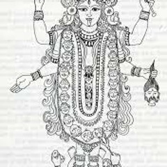 Creation Of Kali