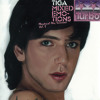 Tiga - Mixed Emotions (CD2 Bonus Electro Funk) 15 years later.