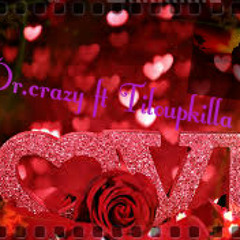 Night And Day Girl & Tiloupkilla - Dr.crazy @ Xplisit Desire (DR.DESTINY STUDIO )