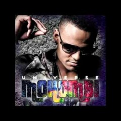 DJ KEN'S Feat. MOHOMBI - Just Like That (RAGGA REMIX 2015)