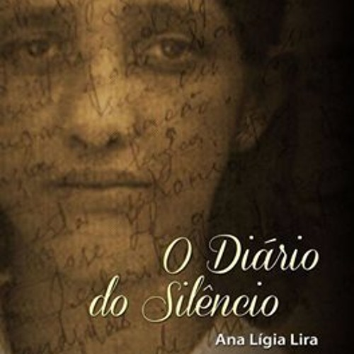 Gracita Salgueiro relata sua experiência com livro "O Diário do Silêncio"