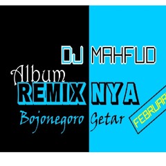 DJ Mahfud - Mixtape 4 Vol.2