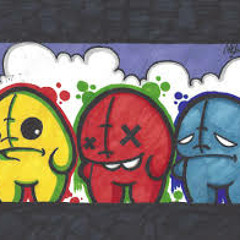 SERUM --- UP IN SMOKE