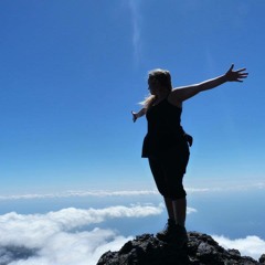 Marie M. - Promise me (Beverley Craven)