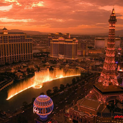 Viva Las Vegas