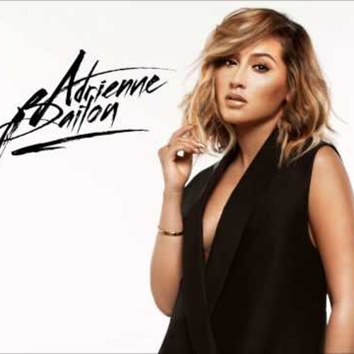 Adrienne Bailon - Chase The Wind