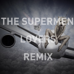 CätCät - Boarding Feat. Mary H. (The Supermen Lovers Remix)