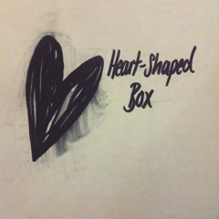 Heart-Shaped Box (Live)