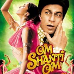 Ankhon Mein Teri - Om Shanti Om - Cover Anand V S