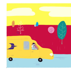 Une tournée de plus