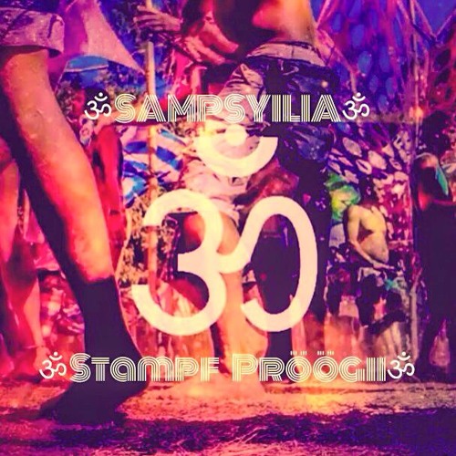 ॐStampfPröögiiॐ