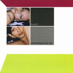 Bauri - Morgondagg (2000)