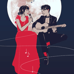 The Moon Song Cover
