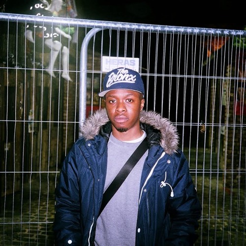 PK - Level 1 (Prod. K1) [Grime Forum Freestyles Vol.2]