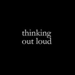 Thinking Out Loud Cover (Ed Sheeran)