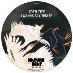 Iden Tity - Turn Back ( Original Mix ) Cut Low Quality [Nature Beat Records]