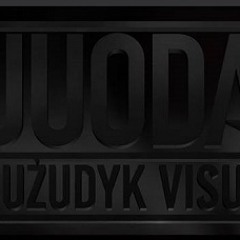 TIE GERESNI - JUODA MIX - NUŽUDYK VISUS