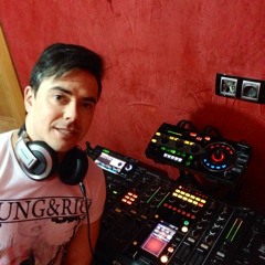 Burn Residency 2014 - Burn Studios 2014 - Abel Herrero
