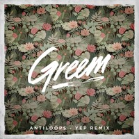 Antiloops - Yep (DJ Greem Remix)