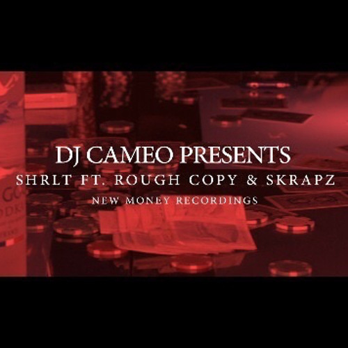 SHRLT - Parachute Ft Rough Copy & Skrapz (Mista Jam Rip)