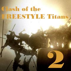 002 - DJ Dee X - Man's - Clash Of The Freestyle Titans 2