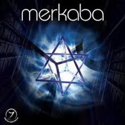 T - Merkaba