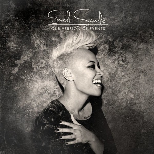 Dj Milo - Read All About It - Emeli Sande (Reggaeton) 2015