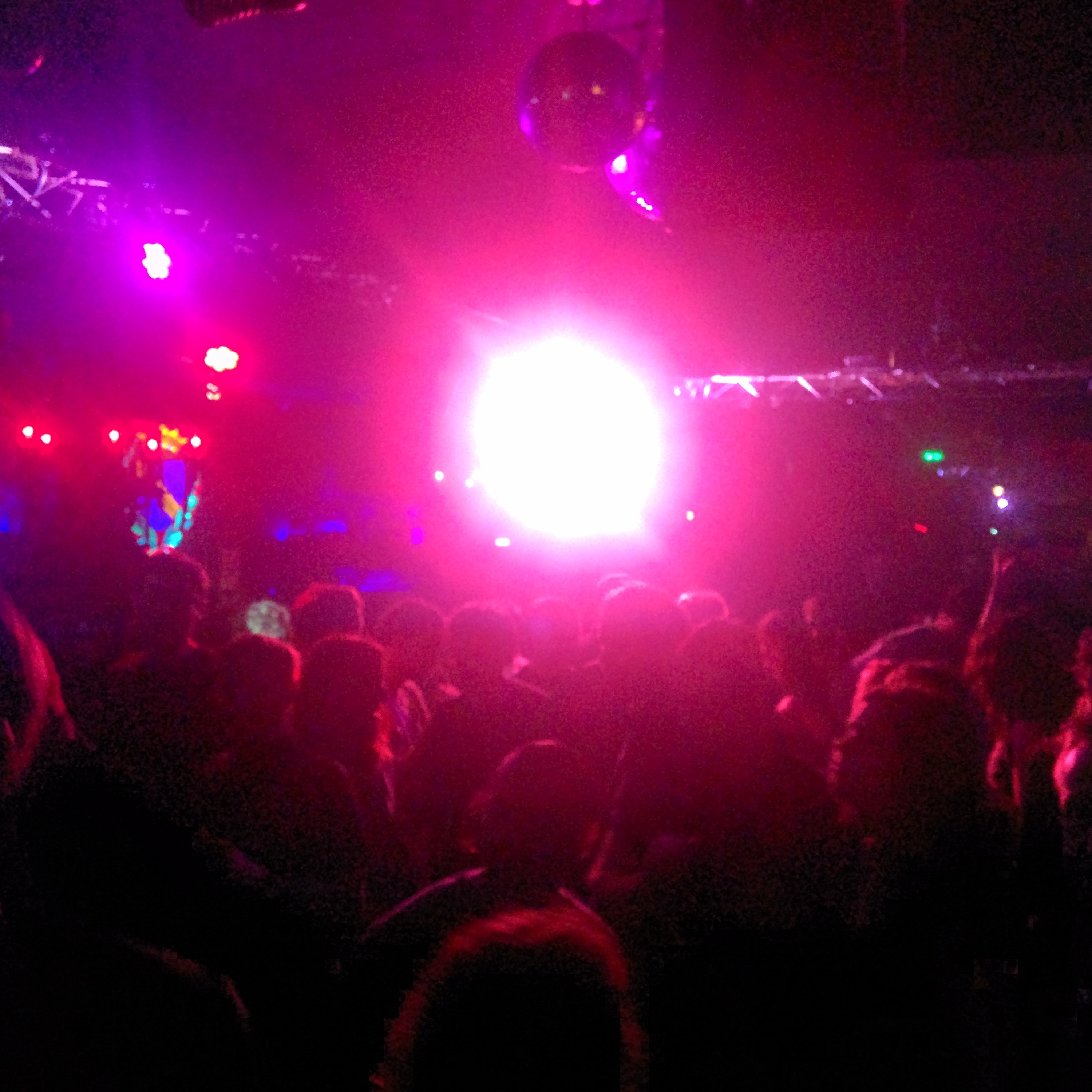 Bruce Heller DJ