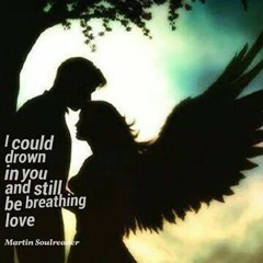 Crazy Angel (written an sung by me ) at (Un finished )