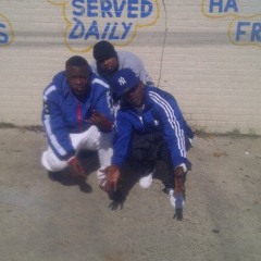 blvd mel f/blvdbubba and veezy Hello