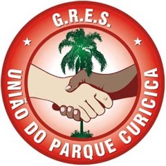 Início do Desfile - Carnaval 2015