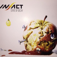 12. Infact - The War