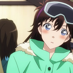 Ai no Scenario Genderbender test