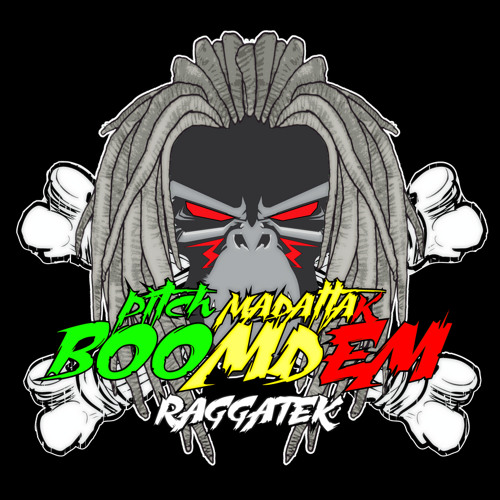 Boomdem PITCH Madattak (raggatek)