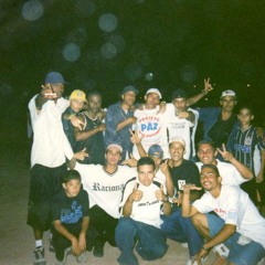 Raciocínio Maquiavélico (Pacto Urbano 2005)