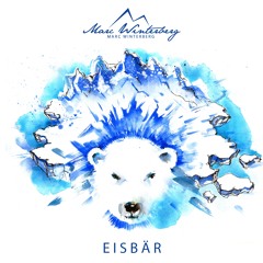 Eisbär