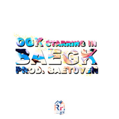 OGK - Ima Trap | Prod BAET0VEN