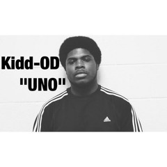 Kidd-OD - UNO (PROD ALL4BEATZ)
