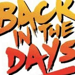 Yung Trap - Back In The Days