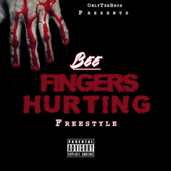 Fingers Hurting