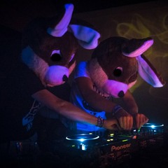 Clip & Clap - live at Lindeneck Ogrosen // 13.02.2015
